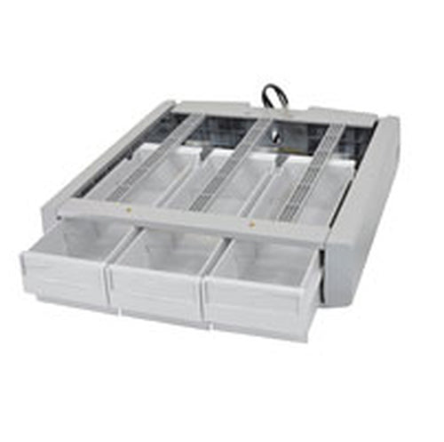 Ergotron Schrank