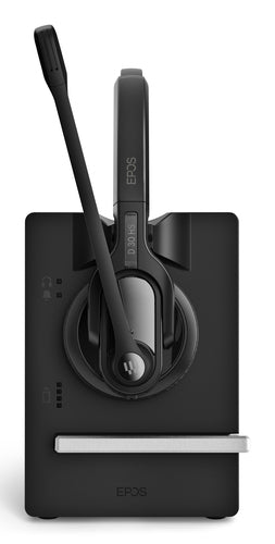 Epos IMPACT D 30 PHONE – Duo Headset – für Telefon