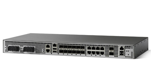 Cisco ASR920-12CZ-A VPN-Router – 12× 1G, 2× 10G, IEEE 1588, AC, 80 W