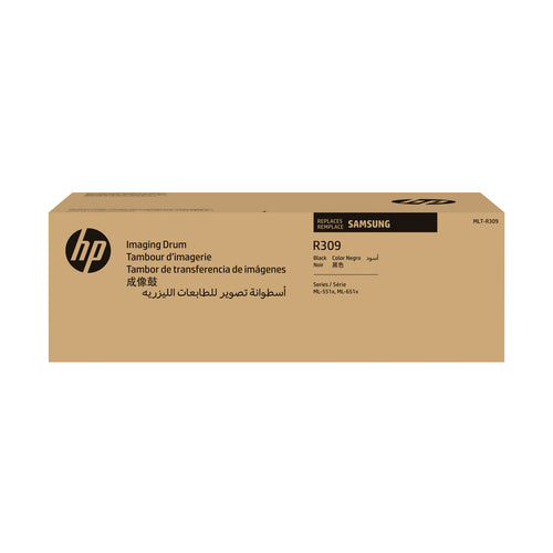 HP Bildtrommel Schwarz – bis zu 80'000 Seiten – OEM SV162A