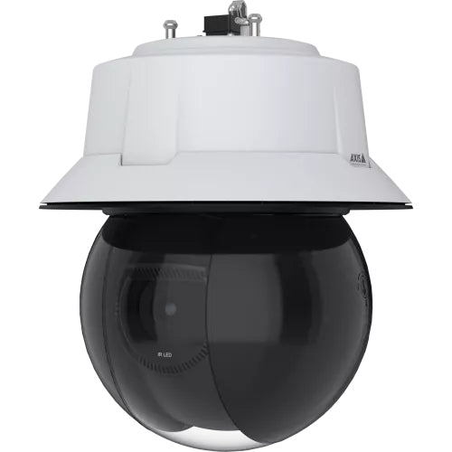 Axis Q6325-LE PTZ-Netzwerk-Kamera