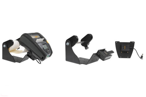 Zebra Ständer 3PTY-PCLIP-216145 – für ZQ630, QLN420