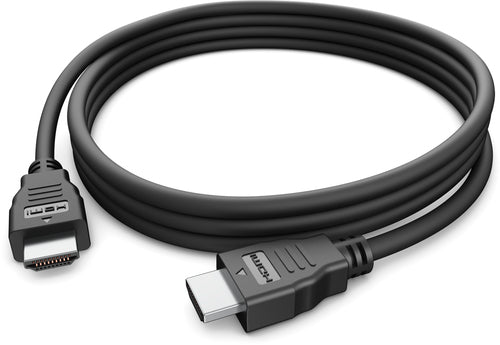 DELL HDMI Kabel HDMI 2.0 – 4K 60 Hz – 1,8 m – Ethernet