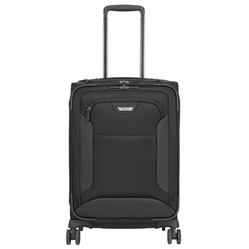 Targus Notebook-Tasche bis 16" – 33 l, Fronttasche – Schwarz
