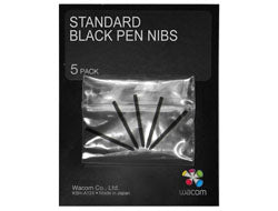 Wacom Grafiktablet, schwarz