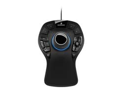 3Dconnexion SpaceMouse Pro 3D-Maus