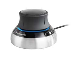3Dconnexion SpaceMouse Compact 3D-Maus