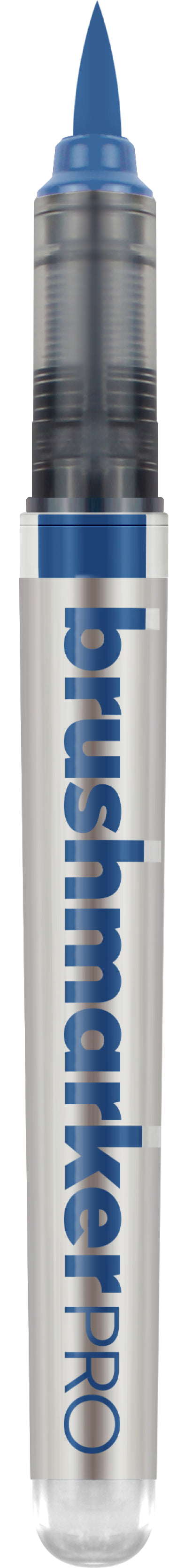 Karin PRO 189 Pinselstift – Pinselspitze, Saphirblau