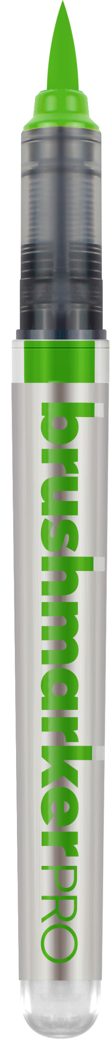 Karin PRO Pinselstift – Pinselspitze, wasservermalbar, Gras