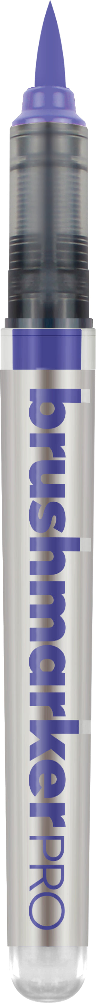 Karin PRO Pinselstift – Pinselspitze, Ägyptischblau
