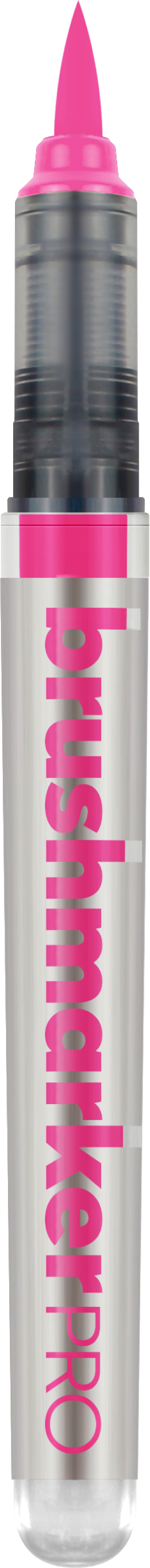 Karin PRO 375 Pinselstift – Pinselspitze, Cerise