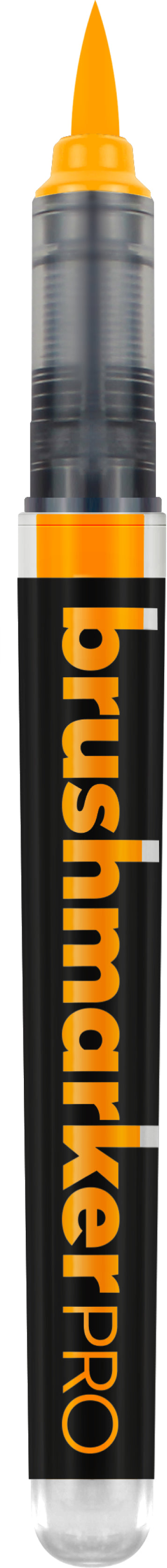 Karin Brush Marker PRO Pinselstift Neon – Orange