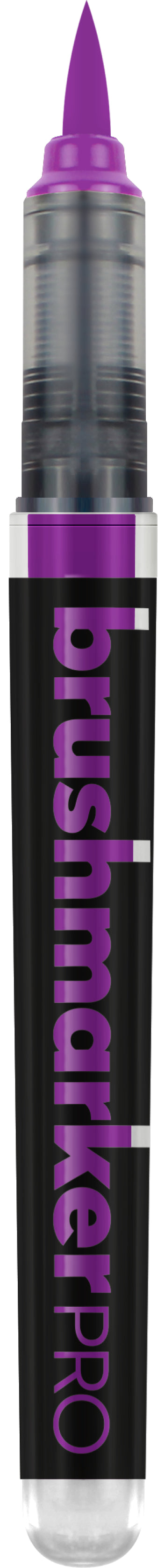 Karin PRO Pinselstift Neon – Violett