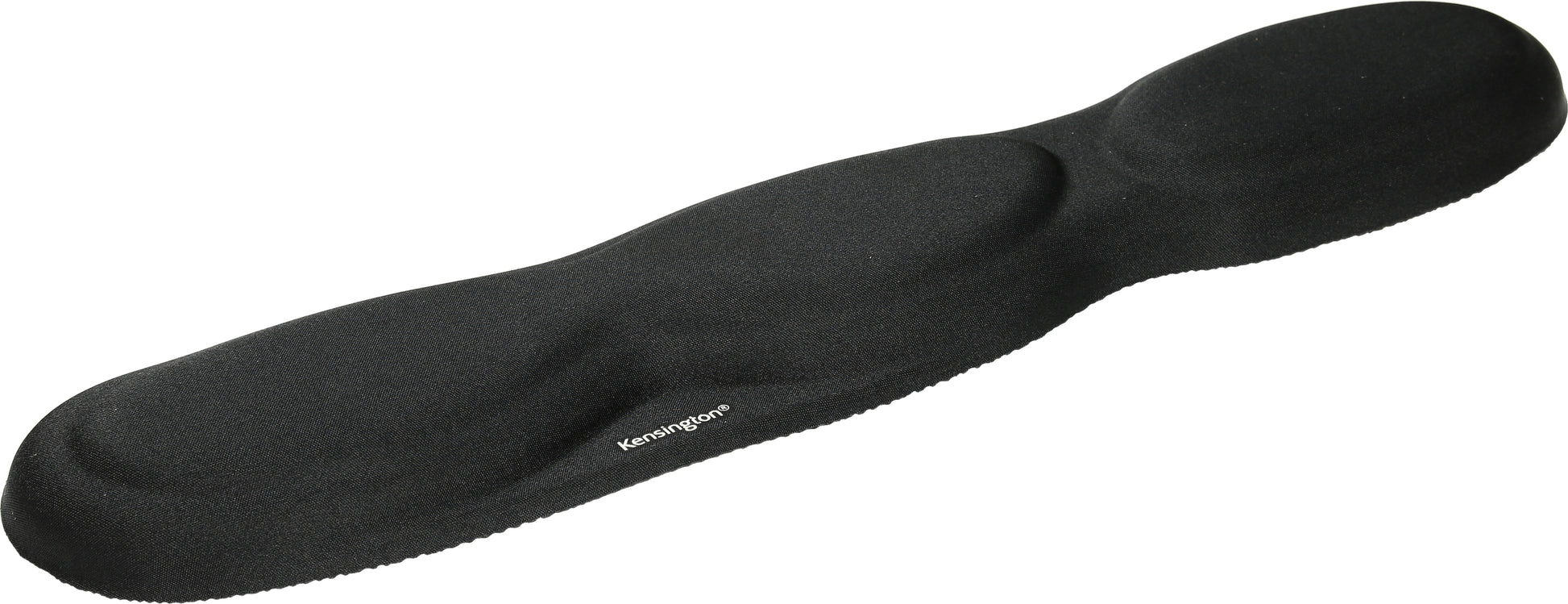 Kensington 62383 – Handgelenkauflage für Tastatur – Schaum – Schwarz