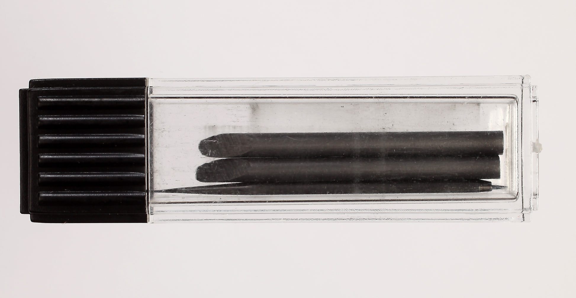 KERN 11177B/L Zirkelminen – Ø 2 mm, Härte B, 3er-Pack