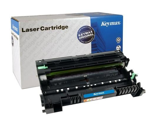 Keymax Kompatible Bildtrommel DR-3400 für Brother HL-L5000D – 50'000 Seiten
