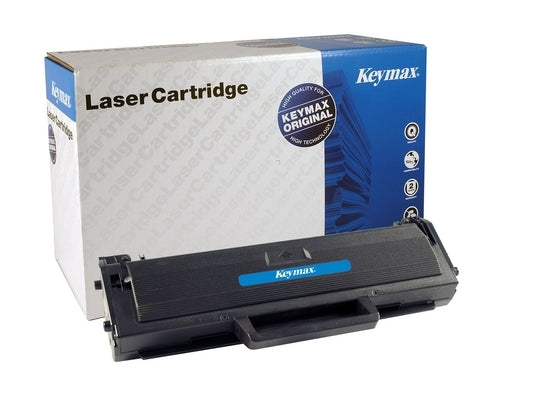 Keymax MLT-D1042 Schwarz Toner – wiederaufbereitet – für Samsung ML-1660