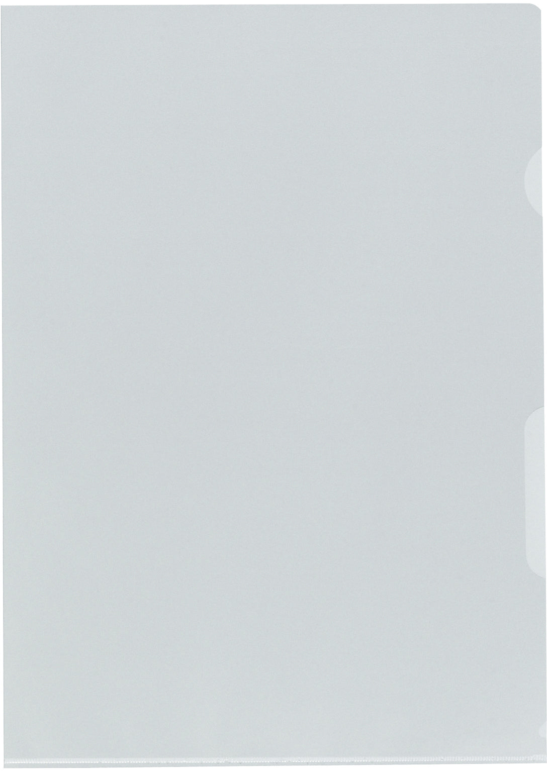 Kolma Sichtbuch A4, Soft, Glasklar