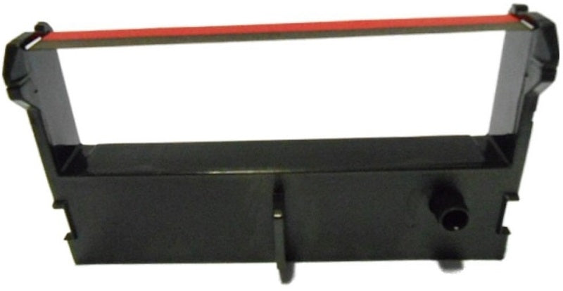 Kores ERC39 POS-Farbband – Schwarz/Rot – für Epson M-U110, M-U310, M-U311