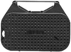 Kores Farbband – Druckfarbe Schwarz – Gruppe 308C – für Olympia ES 70 – 8 mm × 220 m – korrigierbar