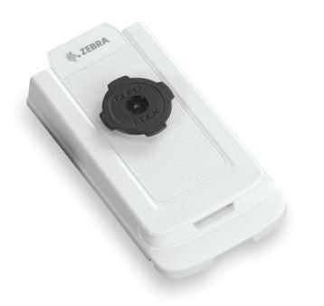 Zebra KT-QUADOOR-100 – Batteriefachabdeckung, für RFD8500, 1 Stück