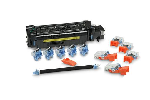 HP Wartungskit L0H25A – für LaserJet Enterprise M607n/M607dn/M608n usw. – bis zu 225'000 Seiten