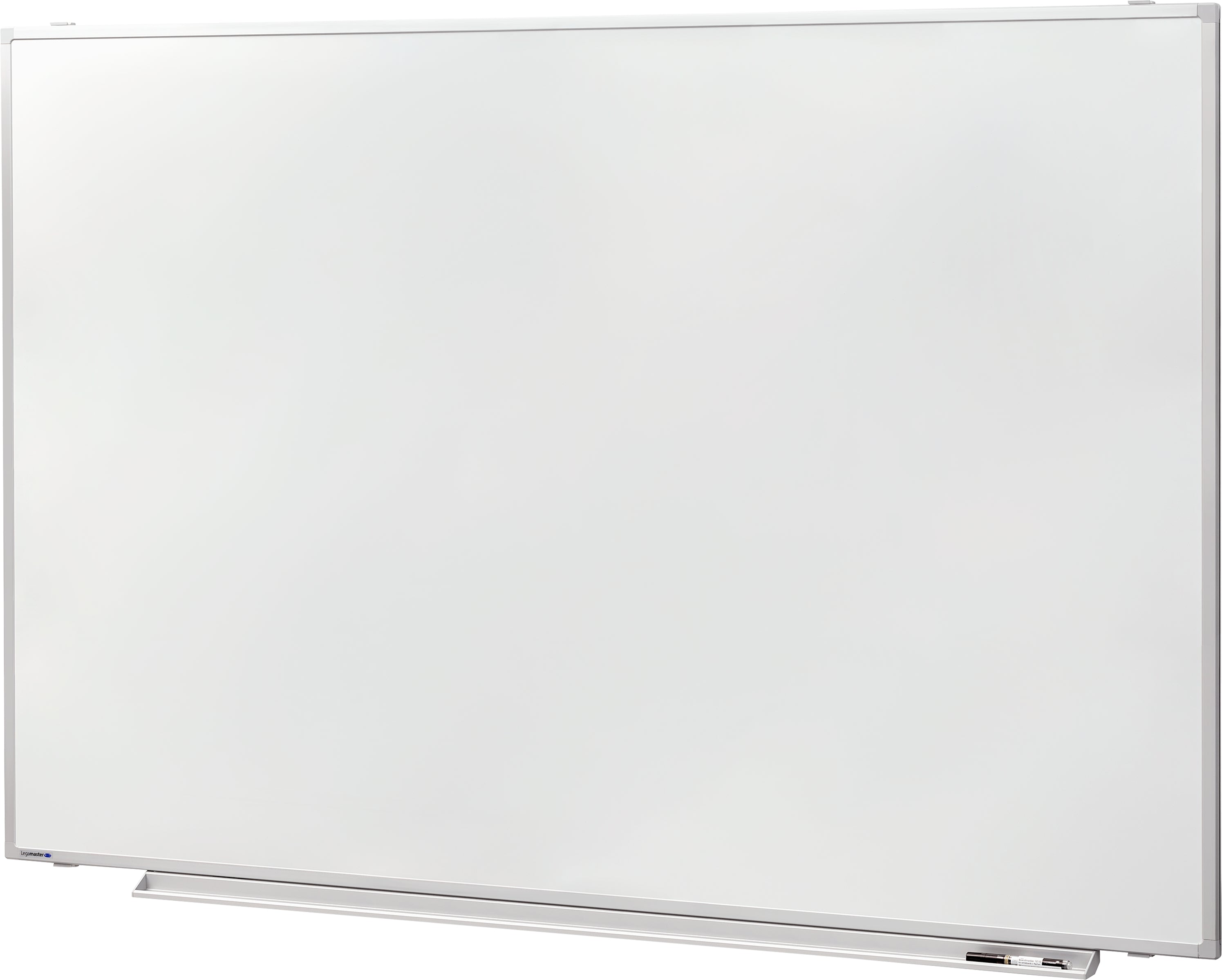 Legamaster Professionelles Whiteboard – Emaille, magnetisch – 180 × 120 cm