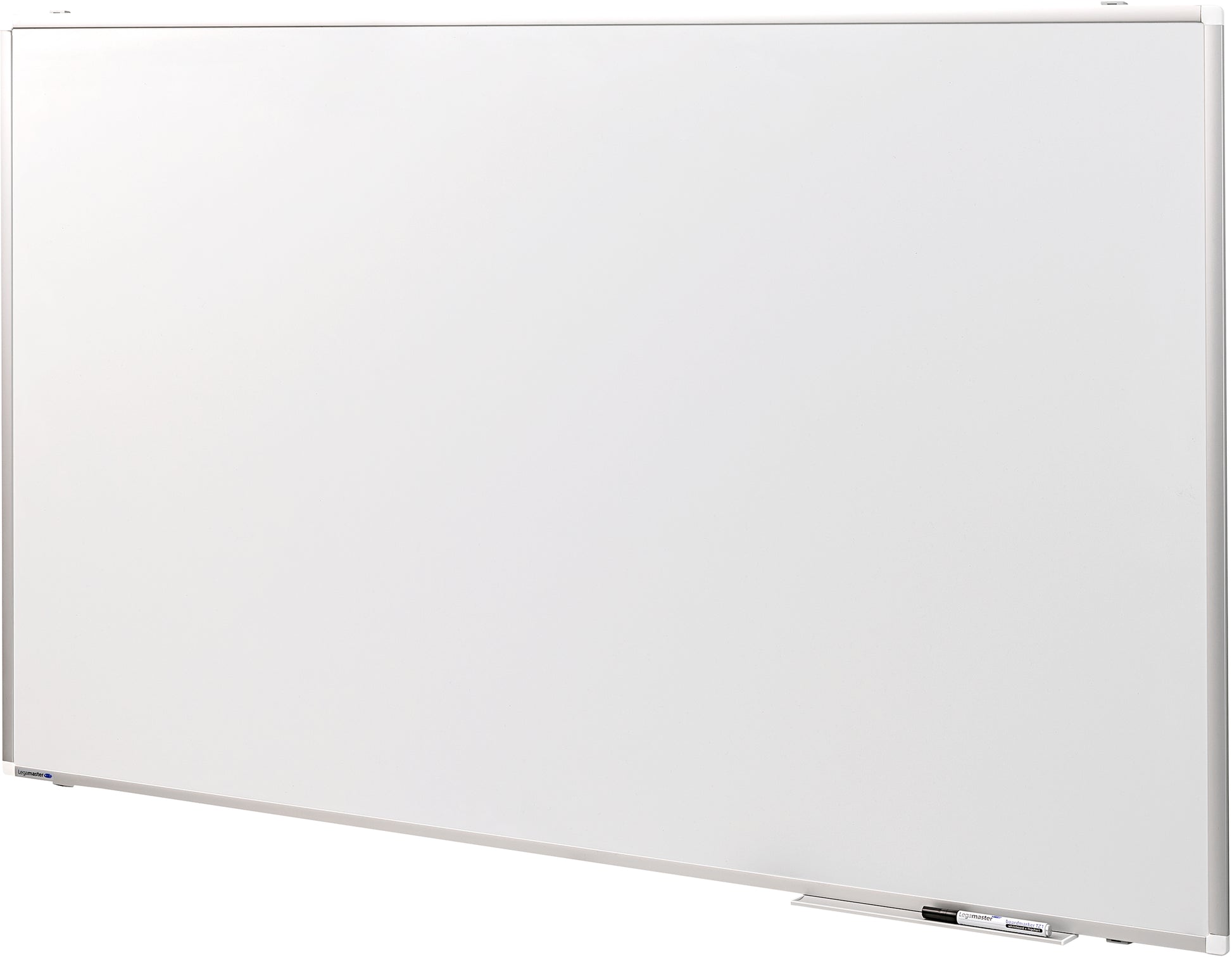 Legamaster Premium Plus Whiteboard – Emaille, magnetisch – 200 × 100 cm