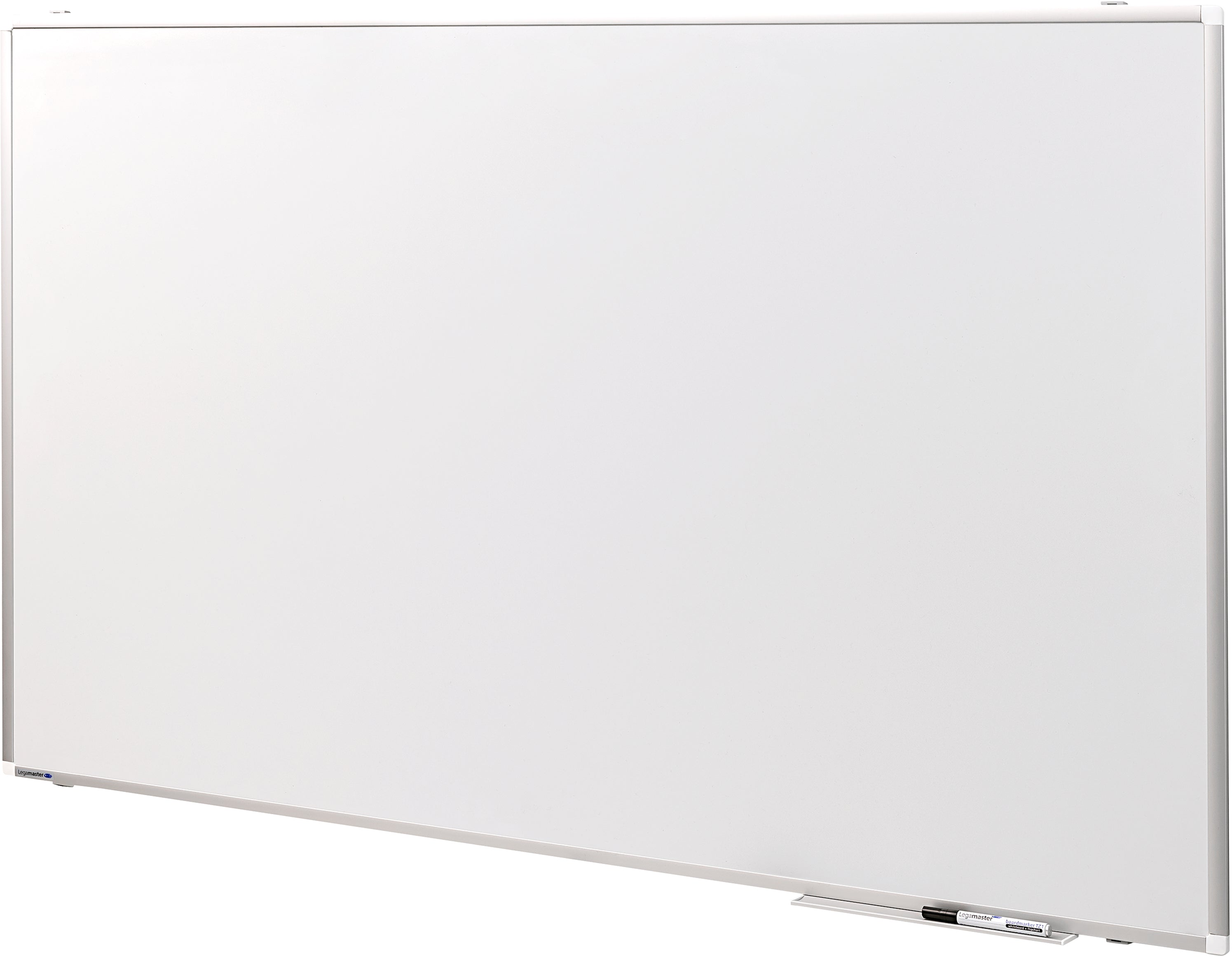 Legamaster Premium Plus Whiteboard – Emaille, magnetisch – 200 × 100 cm