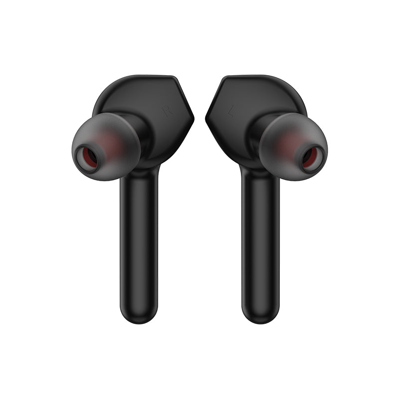 Lenovo HT20-BK TWS In-Ear – Schwarz