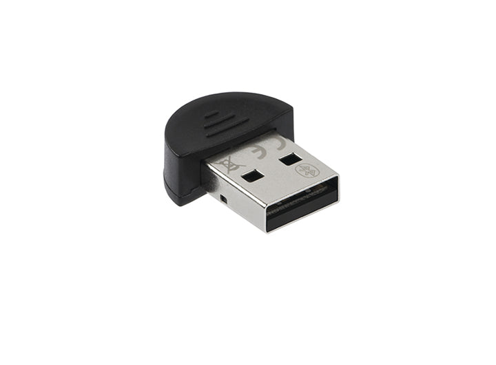 Link2go AD6040BB USB-Bluetooth-Adapter – Bluetooth 4.0, Klasse 1, 50 m – für Windows (inkl. 8/10)