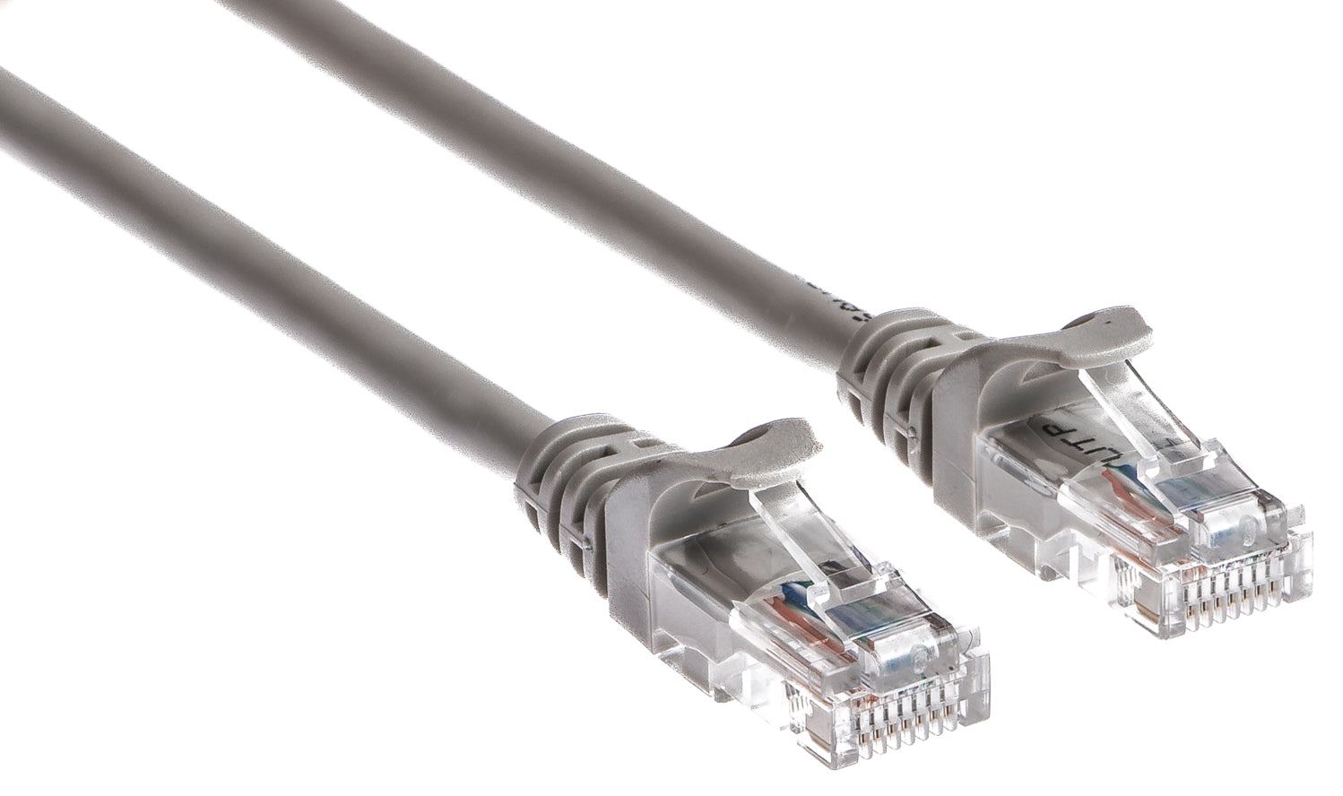 Link2go PC5013SGP Patchkabel – Cat5e U/UTP, 10 m, RJ-45