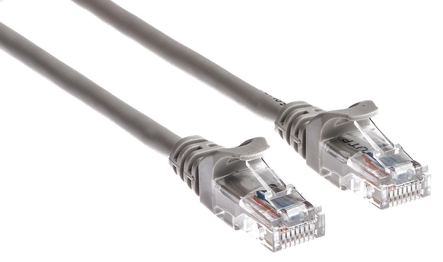 Link2go PC5013UGP Patchkabel – Cat5e U/UTP, 15,0 m, RJ-45