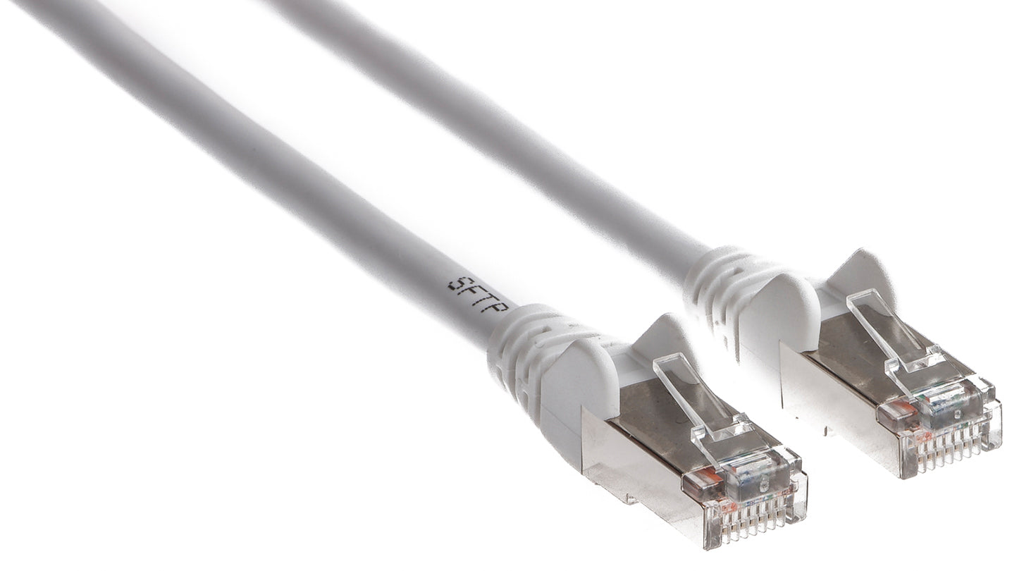 Link2go PC5013XGP Patchkabel – Cat.5e U/UTP, RJ-45