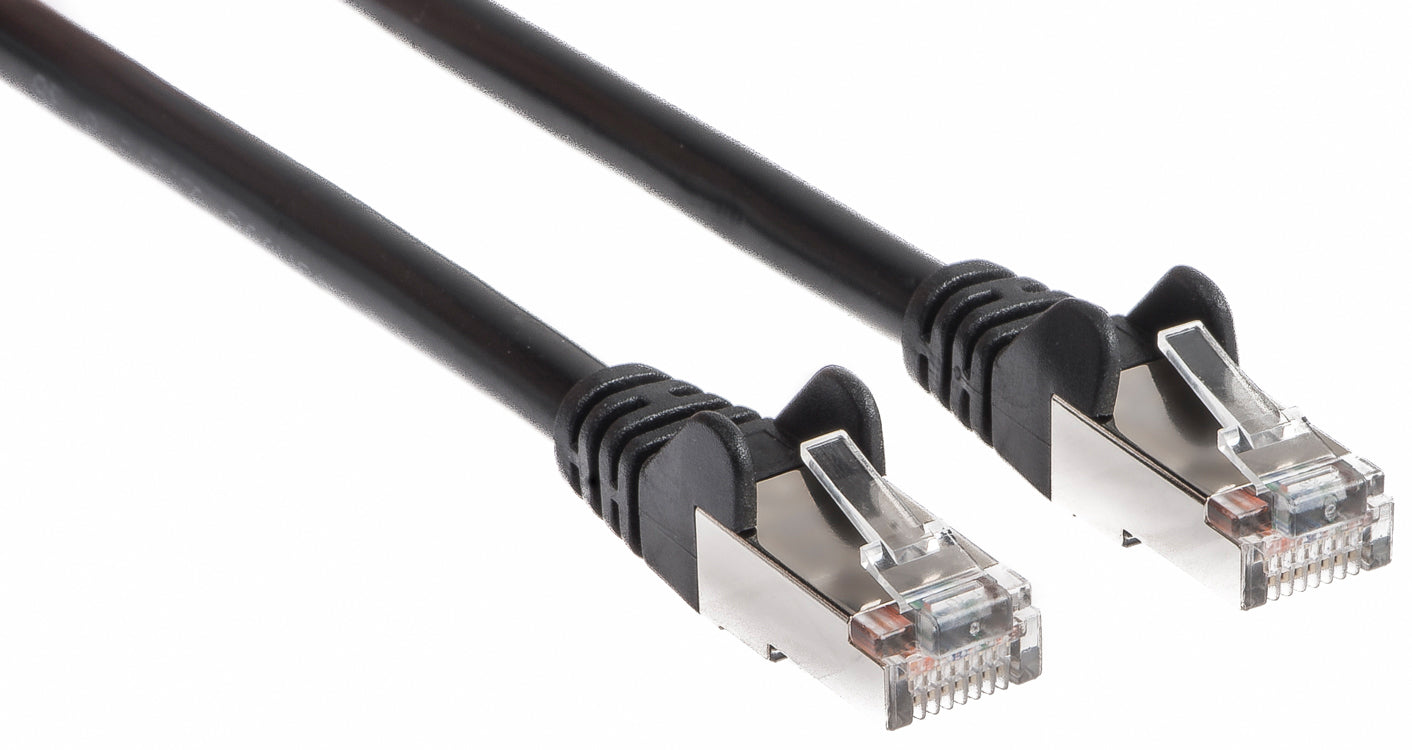 Link2go PC6213UBP Patchkabel – Cat6 SF/UTP, 15 m, RJ-45