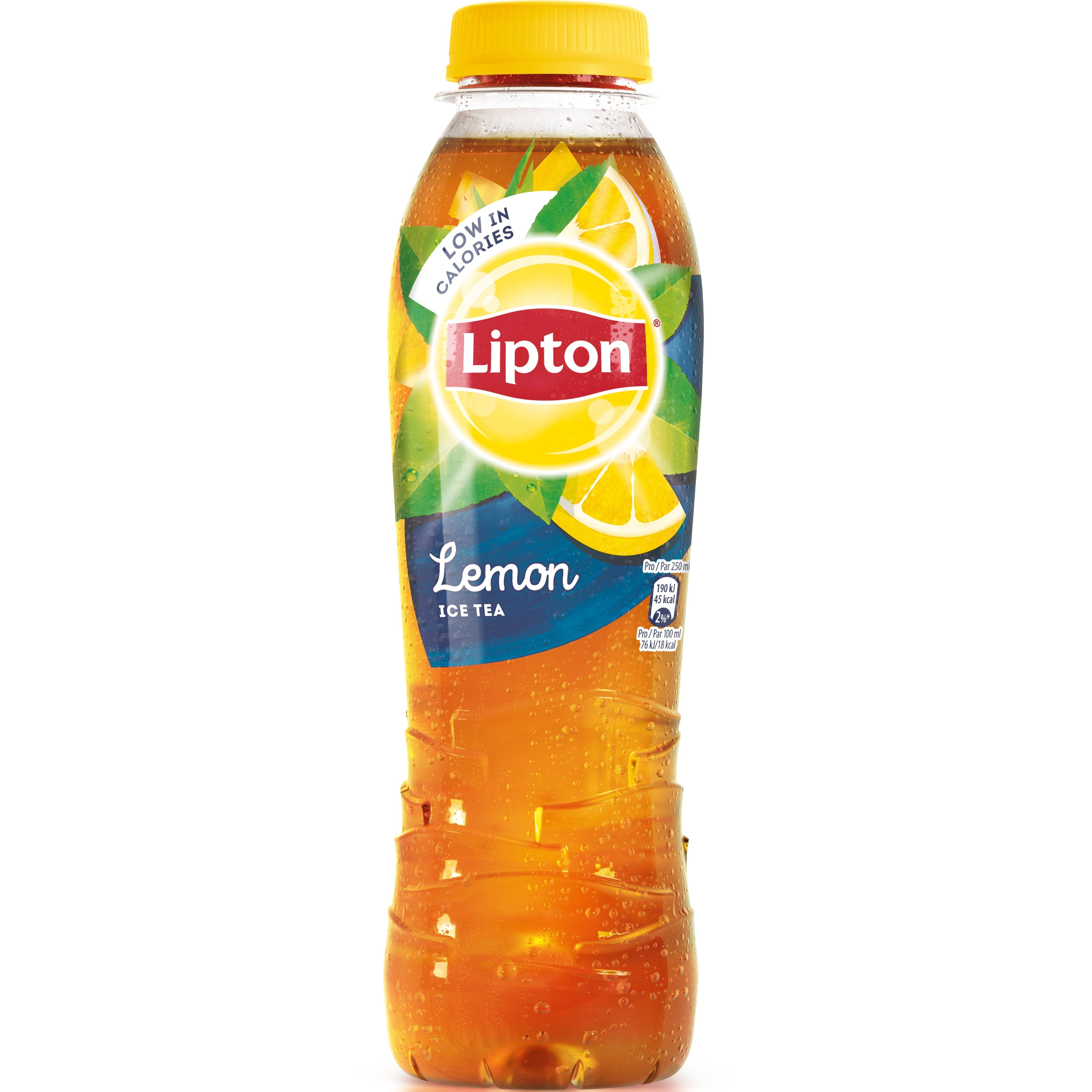 Lipton Ice Tea, Zitrone – 5 dl