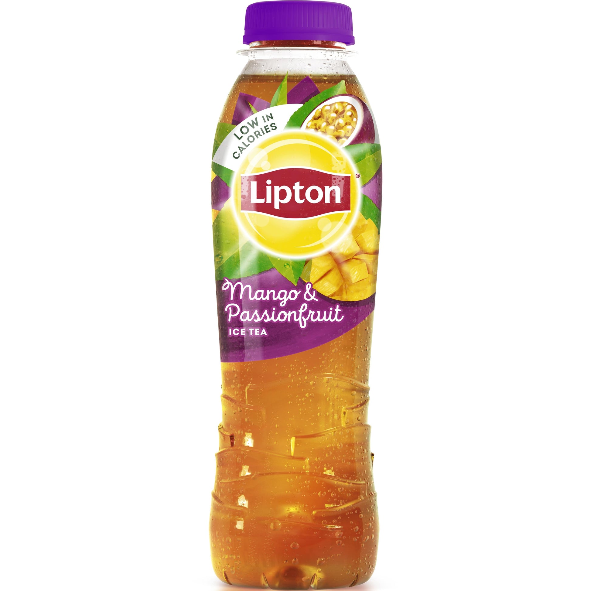 Lipton Ice Tea Mango & Maracuja – 5 dl