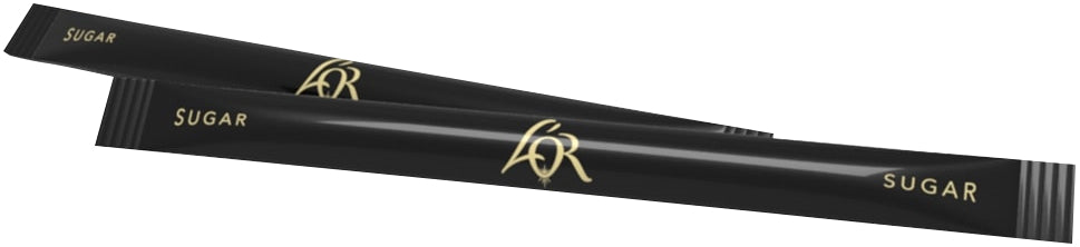 L'OR – Zuckersticks – 900 Sticks