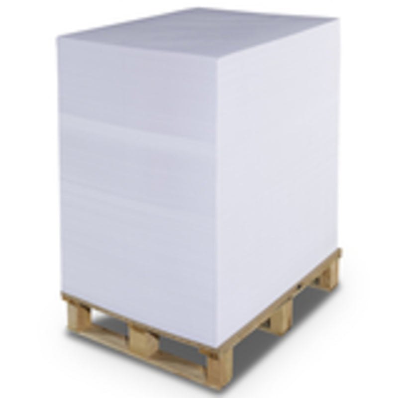 Nautilus Kopierpapier – A3, 90 g/m², Weiss – FSC – 2500 Blatt