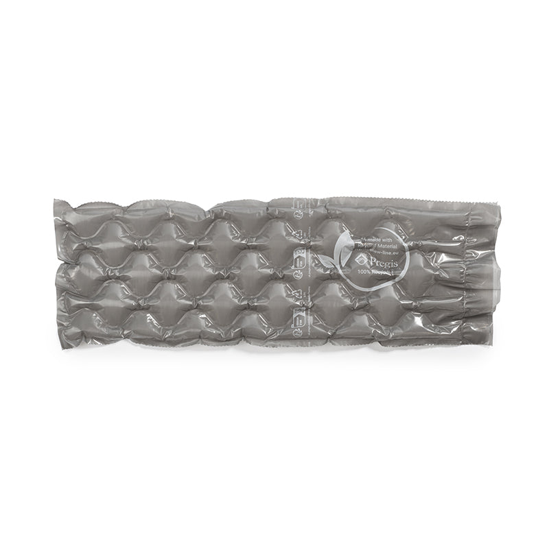 Minipak'r Luftkissenfolie Renew Quilt-Air Small – 400 mm × 250 m – Kissen 400 × 150 mm, 35 µm – 1 Rolle