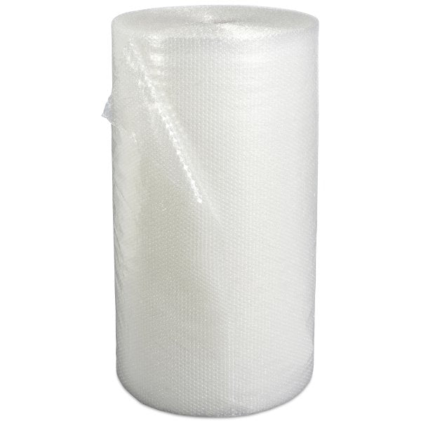 Master'in Luftpolsterfolie, Access – 1500 mm × 50 m – 150 µm, 2-lagig – transparent – 1 Rolle