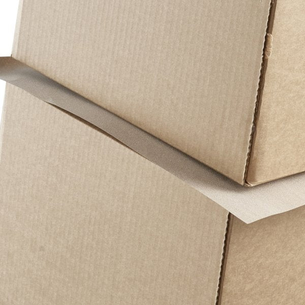Master'in Paletten-Zwischenlage – 110 g/m² – 750 × 1'150 mm – Recyclingpapier – rutschhemmend – 100 Bogen