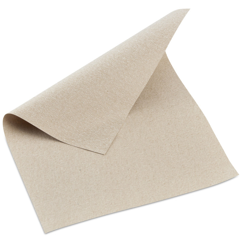 Master'in Packpapier (Bogen): 110 g/m², 75 × 115 cm, Braun, 100 Blatt, FSC Recycelt 100 %