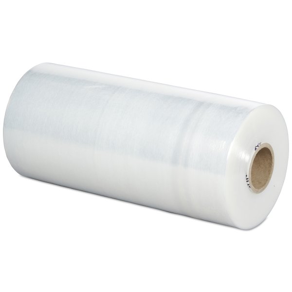 Master'in Performance Maschinenstretchfolie, High Power gegossen, transparent – 30 Stk.