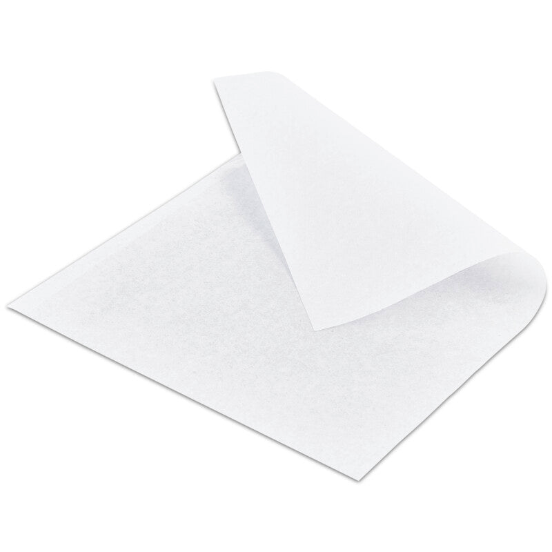 Master'in Seidenpapier, 20 g/m², 37,5 × 50 cm, weiss – 12.5 kg