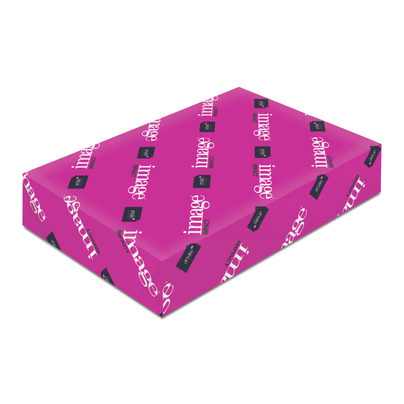 Image Impact Kopierpapier Hochweiss – A3, 60 g/m², 2'500 Blatt