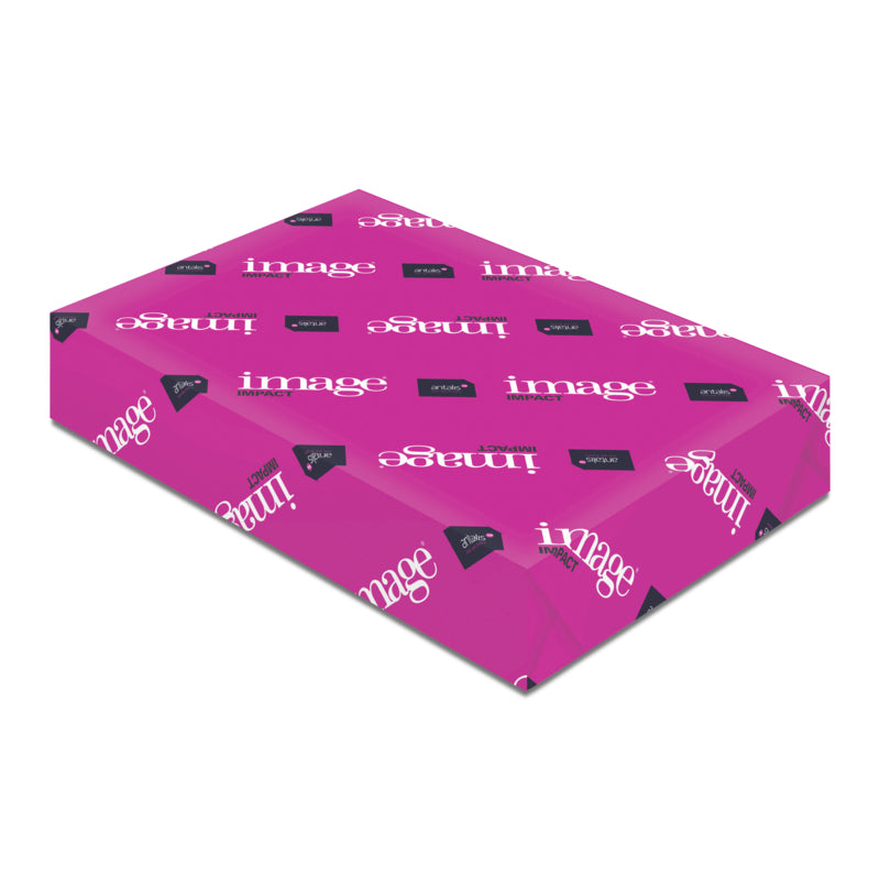 Image Impact Kopierpapier Hochweiss – A3, 60 g/m², 2'500 Blatt