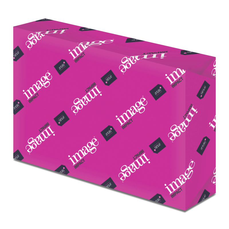 Image Impact Kopierpapier Hochweiss – A3, 60 g/m², 2'500 Blatt