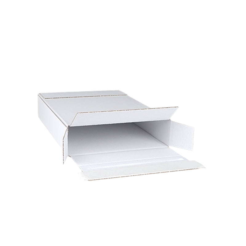 Midibrief Weiss – 169 × 47 × 244 mm – 25 Stk.