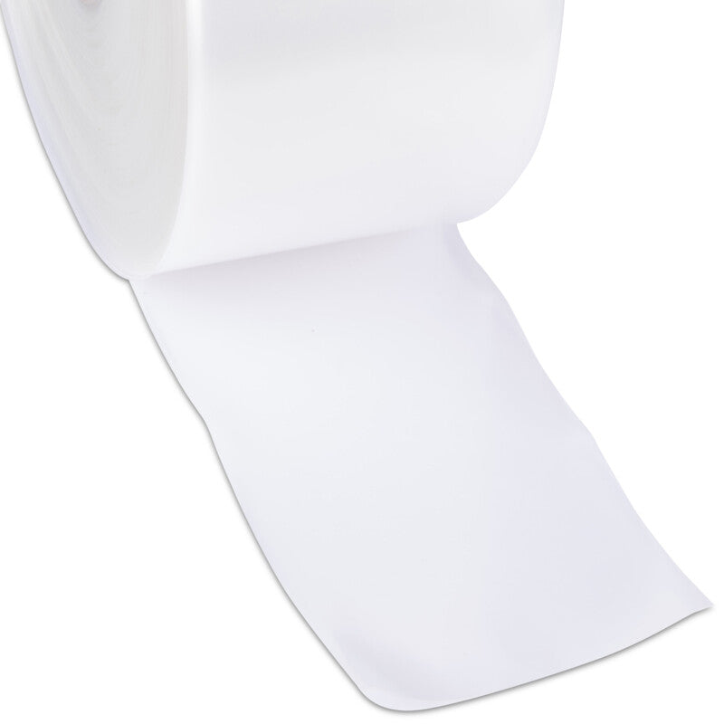 Schlauchfolie Transparent, 1 Rolle